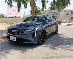 كاديلاك CT4